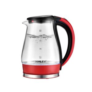 HALEY HY8894 STAKLENI KETLER 2.2L