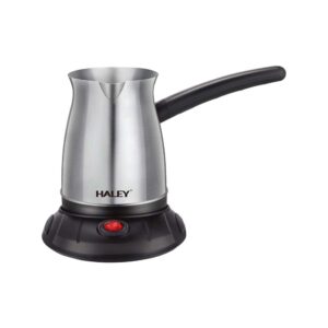 HALEY HY8956 ELEKTRIČNA DŽEZVA INOX 0,5L