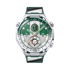 Huawei Watch Ultimate 2 ZELENI