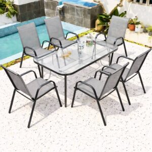 PROGARDEN STO SA 6 STOLICA 001-SIVI