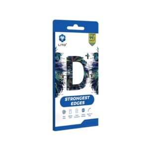 LITO 3D glass Samsung S25/S24