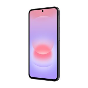 SAMSUNG Galaxy A37 8/256GB 5G Sivi