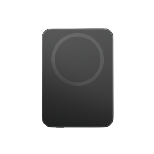 Xiaomi UltraThin Magnetic Power Bank 5000 15W bežična eksterna baterija Crna