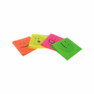 Klaser Fellowes Shock&Smile 15mm ASS  0250001