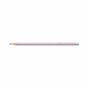 Grafitna olovka Faber Castel GRIP B 117003 Blushing Sky
