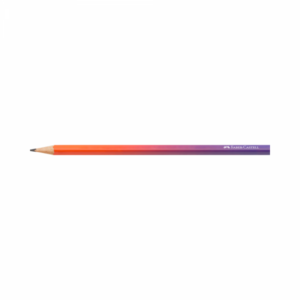 Grafitna olovka Faber Castell Triangular B 118404 Punchy Melon