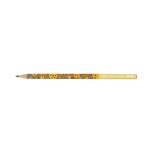 Grafitna olovka Faber Castell Teddy Bears 2B 71000