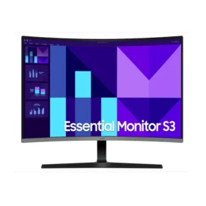 Monitor Samsung LS32D396GAUXEN 32'/FHD VA/1920x1080/100Hz/4ms/HDMI/VGA