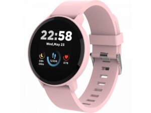 CANYON Smart watch CNS-SW63PP, pink