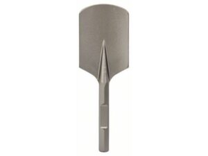 BOSCH Lopatasto dleto 28 mm šestostrani prihvat 1618662000, 400 x 135 mm