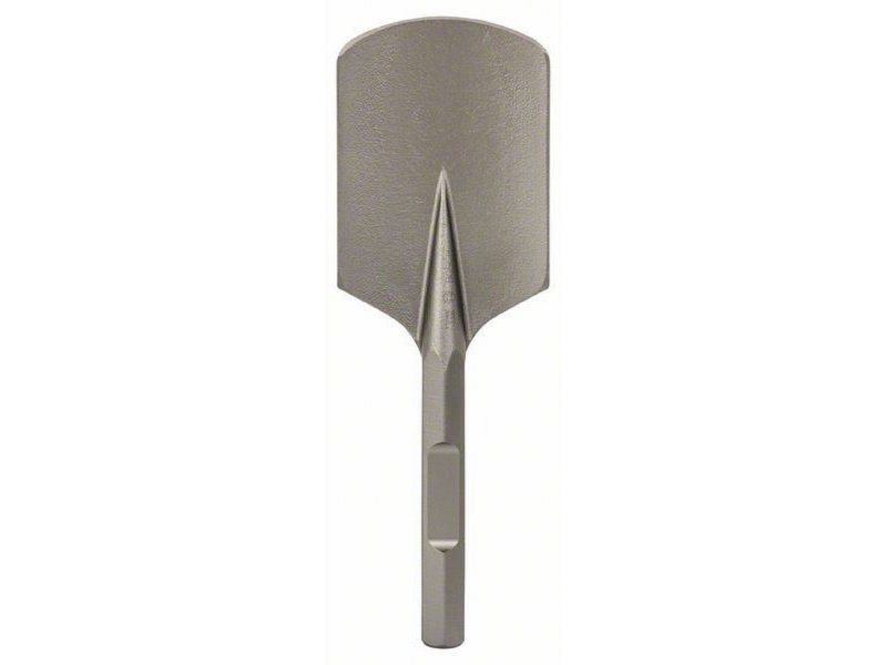 BOSCH Lopatasto dleto 28 mm šestostrani prihvat 1618662000, 400 x 135 mm