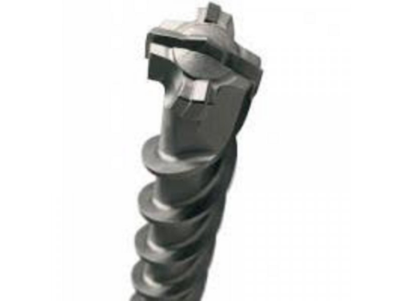 BOSCH Hamer burgija SDS-max-7 16 x 1200 x 1340 mm pakovanje od 1 komada – 2608586755