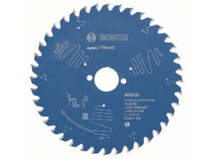 BOSCH List kružne testere Expert for Wood  2608644084, 190 x 30 x 2,0 mm, 40
