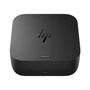 HP USB-C Docking Station Dock G6 120W 9X3V1UT