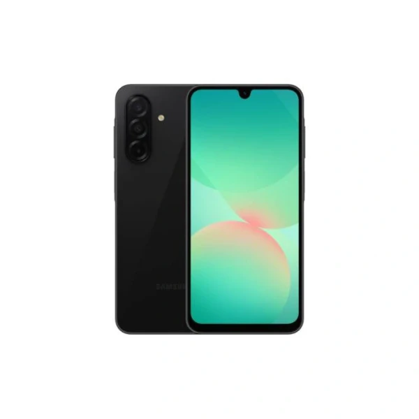 Mobilni telefon Samsung Galaxy A26 6/128 Black