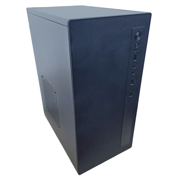 Računar ZEUS Ryzen 5 4600GE/DDR4 8GB/m.2 256GB