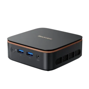 Mini PC Blackview MP 20 AMD3300U/16GB/NVMe 512GB/Dual WiFi/LAN/BT/WIn 11 Pro