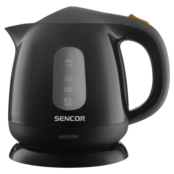 Kuvalo za vodu Sencor SWK 1101BK/1L/1100W