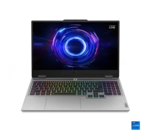 Laptop Lenovo LOQ 15IRX10 15.6 FHD IPS/i7-13645HX/16GB DDR5/512GB/RTX5050 8G/Srb/Siva