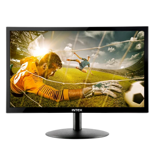 Monitor 19 Intex IT-1902 1440×900/60HZ/1000:1/VGA/HDMI