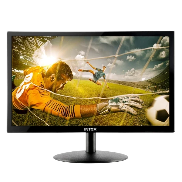 Monitor 22 Intex IT-2210 1680×1050/60Hz/1000:1/VGA/HDMI