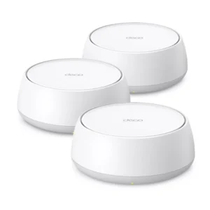 TP-Link Deco BE25 Mesh WiFi 7 sistem BE3600 (3 rutera u pakovanju)
