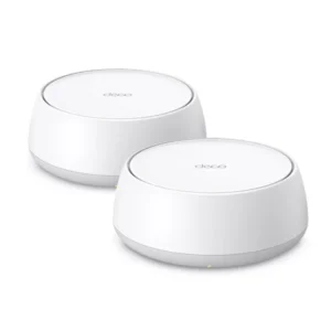TP-Link Deco BE25 Mesh WiFi 7 sistem BE3600 (2 rutera u pakovanju)