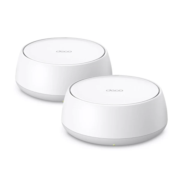 TP-Link Deco BE25 Mesh WiFi 7 sistem BE3600 (2 rutera u pakovanju)