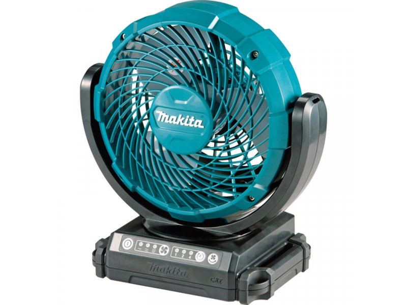 MAKITA Akumulatorski ventilator CF101DZ