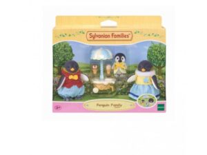 SYLVANIAN Family penguin
