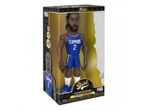 FUNKO Funko Gold 12'' NBA: Clippers - Kawhi Leonard