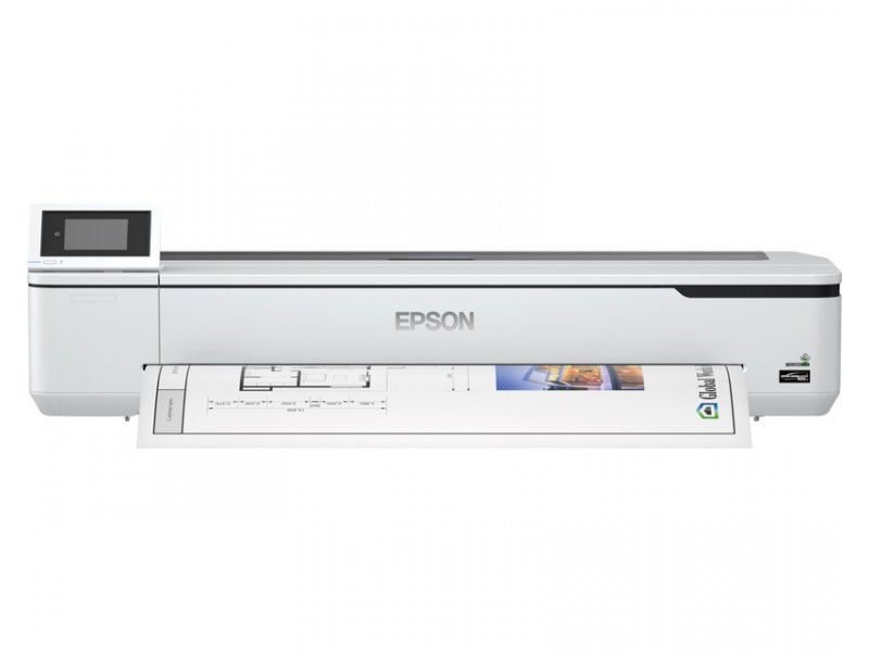 EPSON SureColor SC-T5100N (bez stalka)