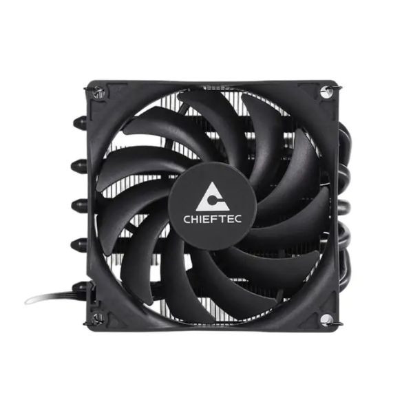 Kuler Chieftec CAC-S92PWM-LP45