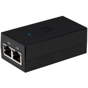 PoE Injector, 50V