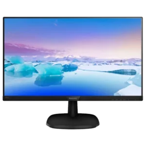 Monitor 23.8' Philips 243V7QDAB/00 IPS/FHD 1920x1080/250cd/VGA/DVI/HDMI/zvučnici