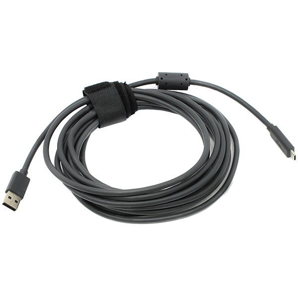 LOGITECH SPARE USB CABLE MEETUP USB – WW