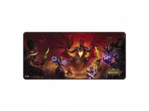 FS Holding World Of Warcraft Classic - Onyxia XL Mousepad