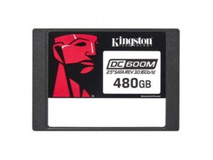 KINGSTON 480GB 2.5'' SEDC600M/480G SSDNow DC600M series