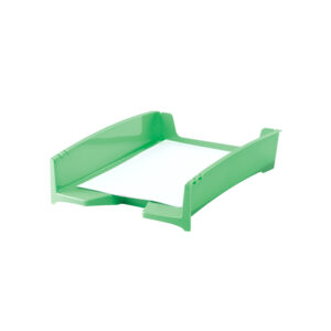 Polica za dokumenta FELLOWES G2D  zelena 0008001
