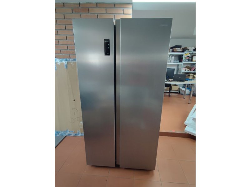 GORENJE NRR9185EAXL Side by side frižider OUTLET
