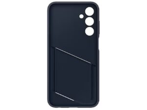 SAMSUNG Zaštitna maska za Galaxy A25 (crna)