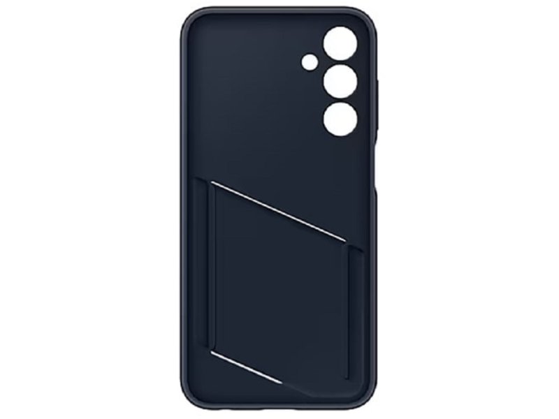 SAMSUNG Zaštitna maska za Galaxy A25 (crna)