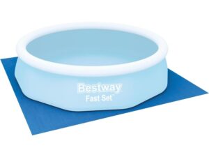 BESTWAY Podloga za bazen 335x335cm