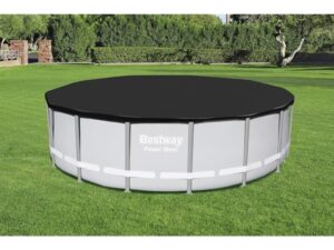 BESTWAY Prekrivač za Bazen 488cm