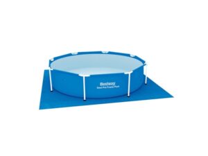 BESTWAY Podloga za bazen 488x488cm