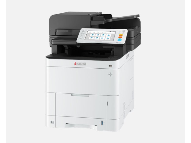 KYOCERA ECOSYS MA3500cifx