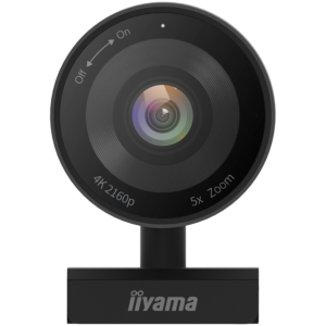 Camera 4K UHD 120degree (FOV), 8MP STARVIS sensor