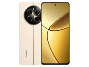 REALME 12+ 5G 8/256GB Navigator Bež