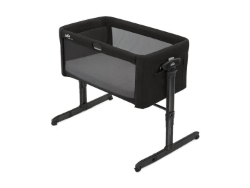 JOIE Roomie Glide kolevka za bebe do 9 kg – Shale