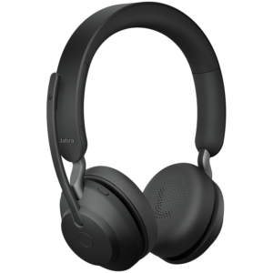 JABRA EVOLVE2 65, Link380a UC Stereo Black